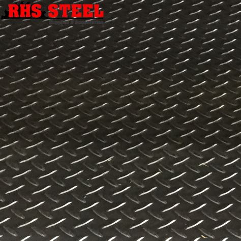 checker plate metal sheet|3mm checker plate steel price.